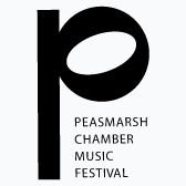 The #Peasmarsh #ChamberMusic Festival brings world-class chamber music musicians to rural #EastSussex. Co-directed by @AntMarwood & @rich_rdlester.