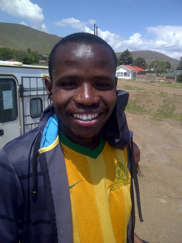 lesothoChild's profile picture. Love meeting new people!