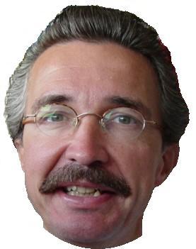 SingingBert's profile picture. 