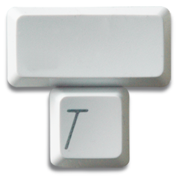 Typinator's profile picture. 