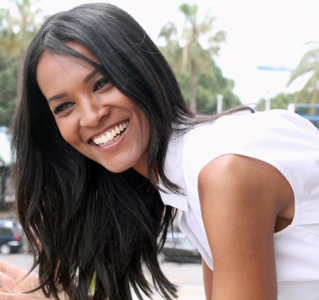 Supermodel / actress Liya Kebede started Lemlem, which means to flourish or bloom in Amharic, as a way to preserve the ancient art of Ethiopian weaving.