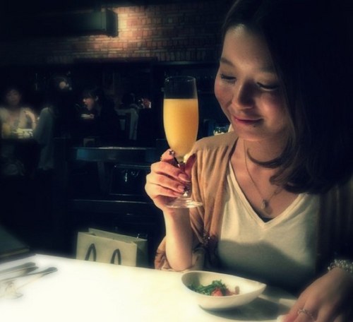 mhr_Ttiy's profile picture. BORNY心斎橋opa店staff♥ 同志社大学 経済学部.   soul 2 soul JazzHipHop.  fashion. 毎日幸せです.  洋服と友達がだいすきです. ポジティブでパワフルな人間になりたい