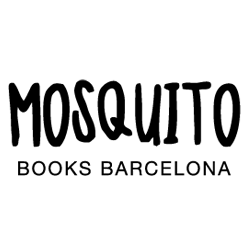 Mosquito Books Barcelona es una compañía que actúa como packager editorial, especializada en libros para niños.