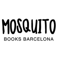 Mosquito Books BCN (@mosquito_books) Twitter profile photo