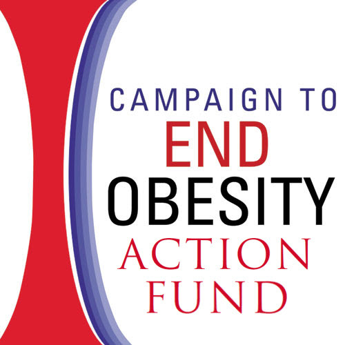 The Campaign to End Obesity Action Fund is dedicated to reversing one of the nation’s costliest and most prevalent diseases.