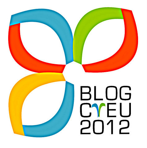 Blogging Europe from Cyprus or is it the other way around?