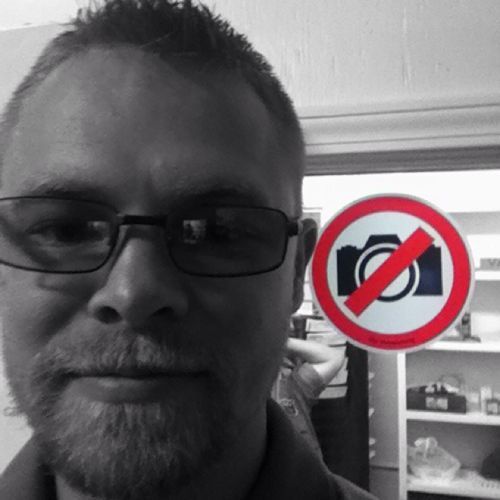 1hotllama's profile picture. Follower of Christ, Father, Husband, Servant, Reverend. Blessed...