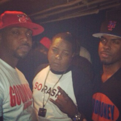 GoodMoney203's profile picture. 