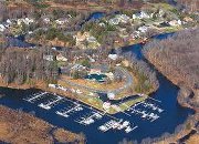 The Official Aquia Harbour Property Owners Association (AHPOA) communication account.