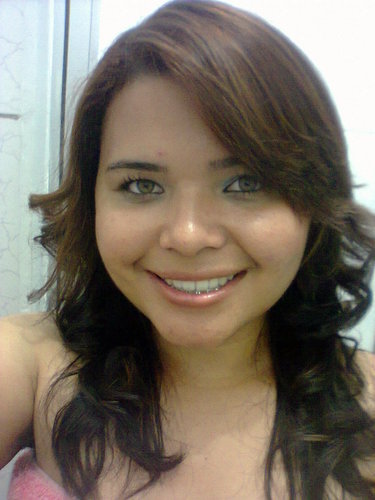 iarinhalima's profile picture. A pessoa mais calma e explosiva do mundo!