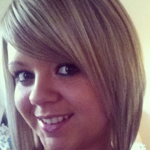 MichelleBrown86's profile picture. Don't be afraid to be who you really are, the right people will love you for you, don't change for anyone!!