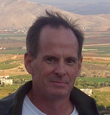 steveadams_YOW's profile picture. 