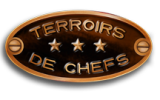 Immersion en gastronomie d’exception, Terroirs de Chefs est également un lieu de partage et d’échange des savoirs culinaires à déguster… sans modération !