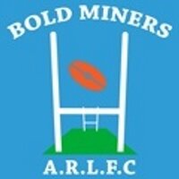 Bold Miners ARLFC (@boldminersarlfc) 's Twitter Profile