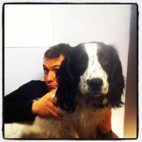 FredLorenzon's profile picture. JRI Tébéo