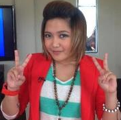 I am a Certified Chaster. I am one  of Charice's biggest fans. I wanna support and follow her to whatever ends. Labyo @OfficialCharice