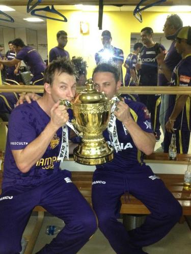 BreetLee58's profile picture. known by nickname 'Binga', which refers to 'Bing Lee', a chain of electronics stores in New South Wales.