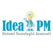 IdeaPM's profile picture. Con specifiche competenze meglio espresse con le 6 Business Units, IdeaPM è il giusto interlocutore per i Tuoi sistemi tecnologici hardware e software.