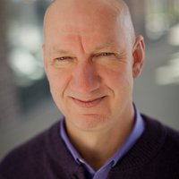 C. Stuart Harris (@cstuartharris) 's Twitter Profile