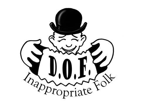 Dirty Old Folkers