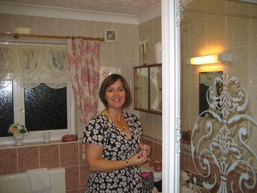 traceyjvincent's profile picture. Office Manager @ Straight A Training.  Loving my family, friends and cat.