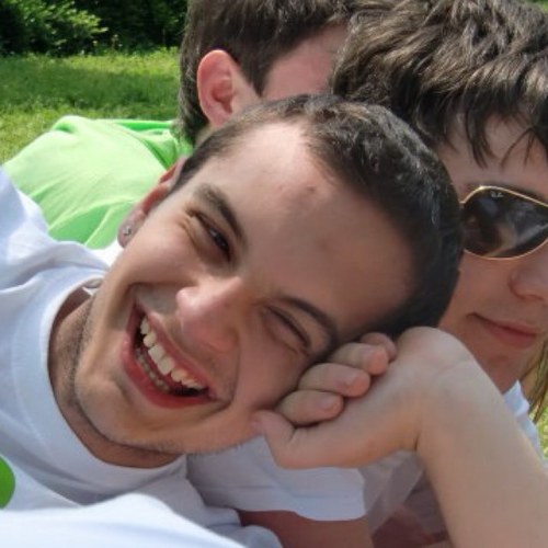 PaoloMontani's profile picture. Viva la spicchia!