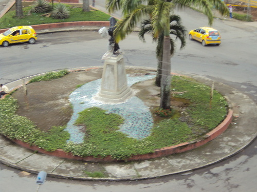 amo a quininde