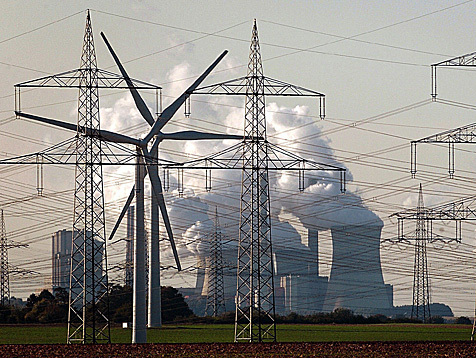 Insider aus der Energieszene. Versuche hier mit einigen Mythen rund um das Thema Energiewirtschaft aufzuräumen. Kontroverser Meinungsaustausch gern gesehen!