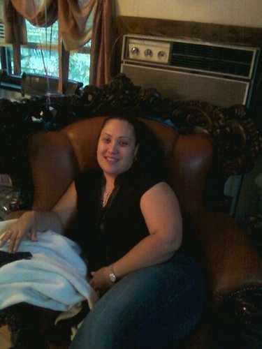 shedevild216's profile picture. A HAPPY PERSON and a GO GETTER !