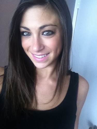 Smarty Pants. City Gal.