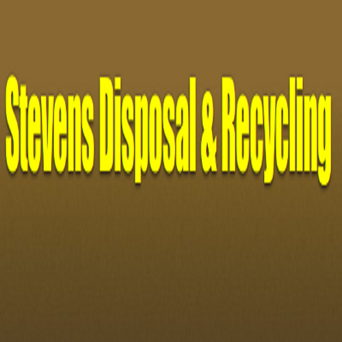 Stevens Disposal (StevenDisposal) Twitter