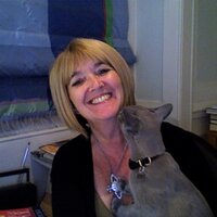 Judy Astley(@Judyastley) 's Twitter Profile Photo