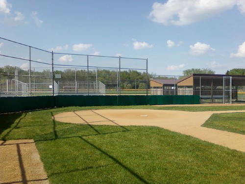 WaterlooLS's profile picture. Sports - Parks - Forestry - Golf