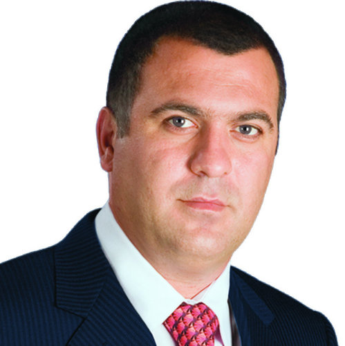 avdalyan_yar's profile picture. депутат муниципалитета города Ярославля, директор СК Ярдорстрой