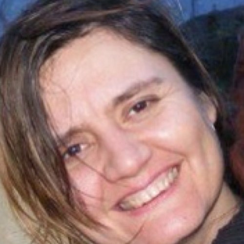 SusiHochs's profile picture. In Lak’ech