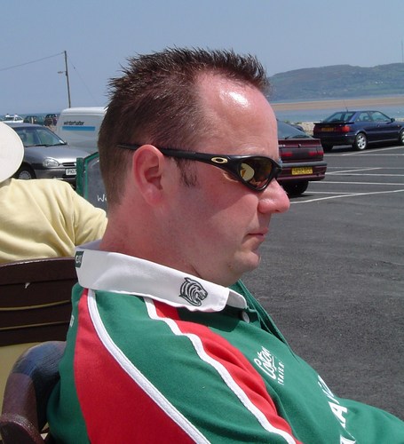 tabrx's profile picture. leicester tigers fan with a font of shite stored, the sparkle in your eyes keeps me alive - the cult.