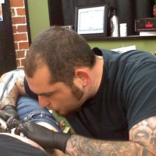 iankeagle's profile picture. 