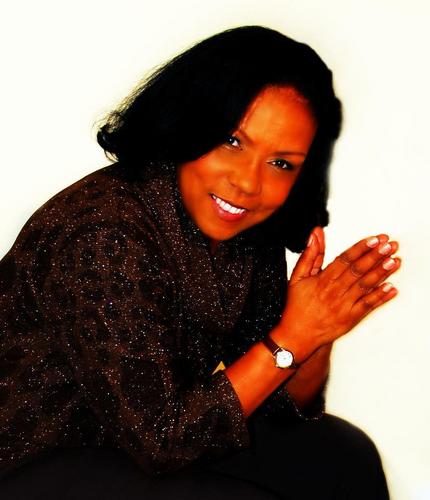 We love Sylvia Traymore Morrison because her history is amazing and so is she!