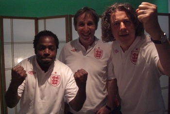 bbcarmchair's profile picture. Every Saturday throughout Euro 2012, the armchair view with Alan Davies, Ian Stone & Tayo Popoola on @bbc5live - Not views of BBC obvs