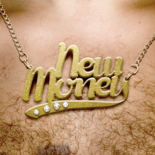 NewMoneyComedy's profile picture. New Money was a sketch group at the Upright Citizens Brigade Theatre. They are all still alive.