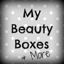 Jacinta Perkins - @mybeautyboxes - Twitter