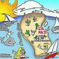 Tourism La Paz BCS (@lapazbcstourism) 's Twitter Profile