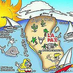Tourism La Paz BCS (@lapazbcstourism) Twitter profile photo