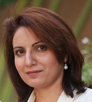 UzmaTuran's profile picture. Nonprofit | Impact work