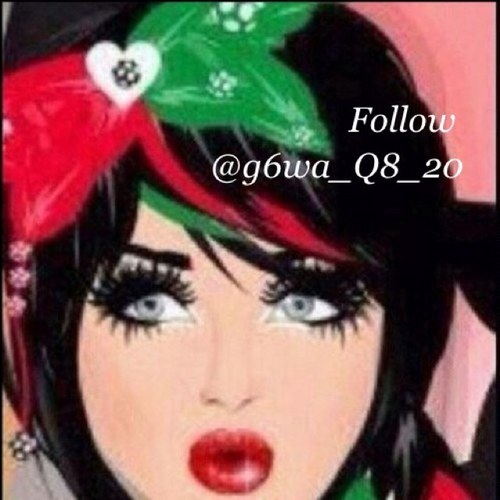 G6wa_Q8_20's profile picture. اانوثيہ'ه بشگگل جنونيَ ضحگگتي فااتنہ' بريئہ'ه ك الطفلہ'ه وااعشق العنآد ' #فديت قلب مآمي