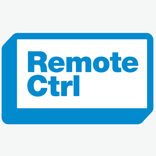 RemoteCtrl_tv's profile picture. Remote Ctrl Post Production excellence.  http://t.co/z887FwfKJ2
info@remotectrl.tv