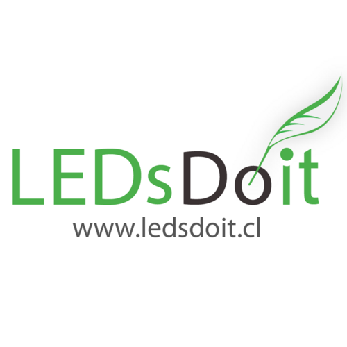 ledsdoit's profile picture. Ayudamos a empresas y hogares a ser más eficientes mediante el uso de iluminación LED.