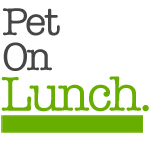 PetOnLunch's profile picture. PetOnLunch keeps you posted on all of the latest reviews of Pet related topics written on http://t.co/1gsMN4UE9L