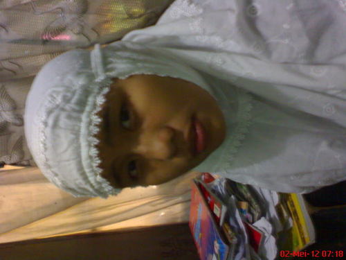 aktris in dreams . jadilh diri sndri,
