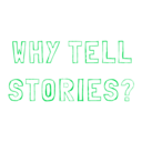 Peter Shelly - @whytellstories - Twitter